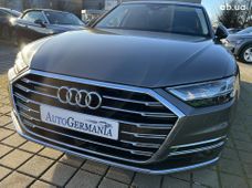 Продажа б/у Audi A8 Автомат - купить на Автобазаре