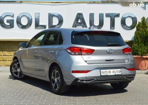 Hyundai i30 2024 - фото 7