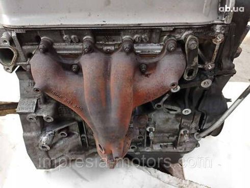 двигатель в сборе для Honda Accord - купить на Автобазаре - фото 4
