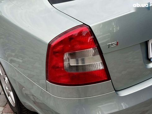 Skoda Octavia 2012 - фото 7