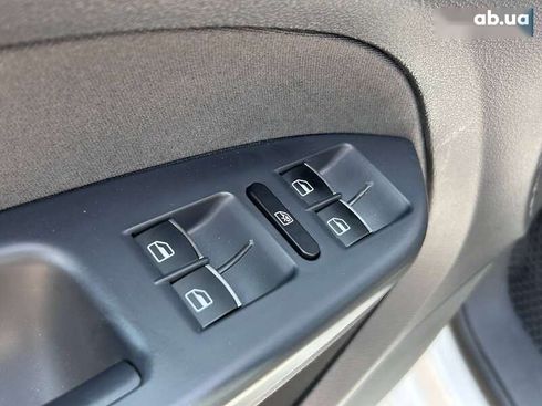 Volkswagen crosstouran 2012 - фото 14