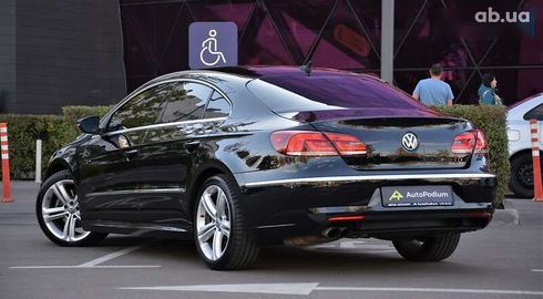 Volkswagen Passat CC 2014 - фото 12