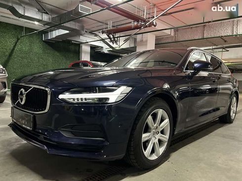 Volvo V90 2017 - фото 6