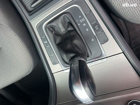 Volkswagen Golf 2014 белый - фото 35