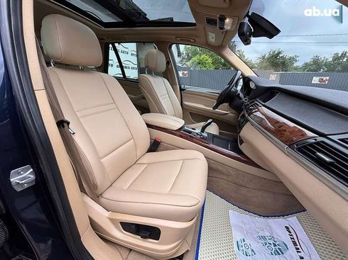 BMW X5 2013 - фото 25