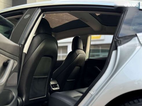 Tesla Model 3 2018 - фото 16