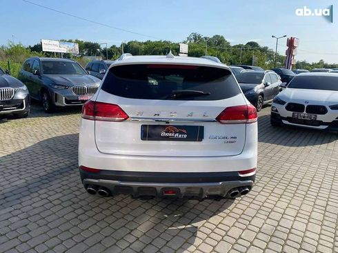 Haval H6 2019 - фото 7