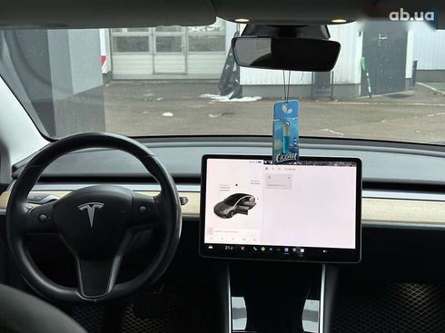 Tesla Model 3 2019 - фото 15