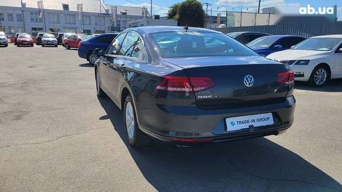 Volkswagen Passat 2018 - фото 26