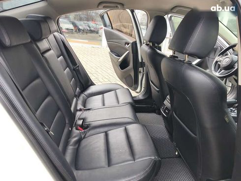 Mazda 6 2013 - фото 11