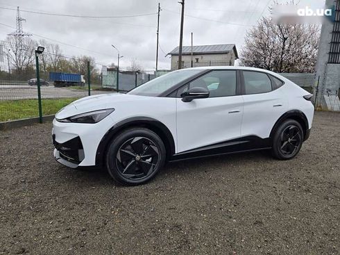 Volkswagen ID. Unyx 2025 - фото 20