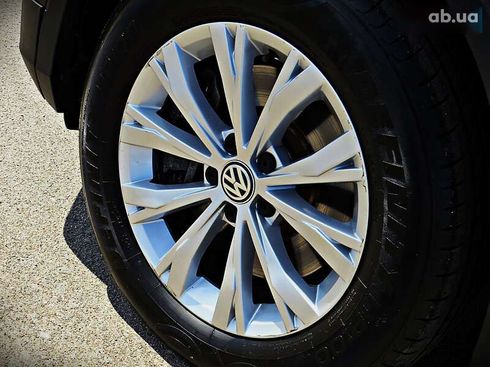 Volkswagen Tiguan 2019 - фото 5
