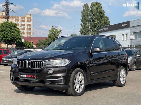 BMW X5 2014 - фото 7