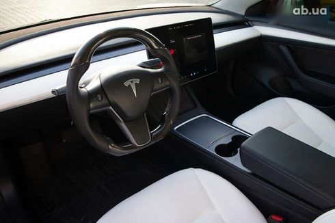 Tesla Model 3 2022 - фото 9