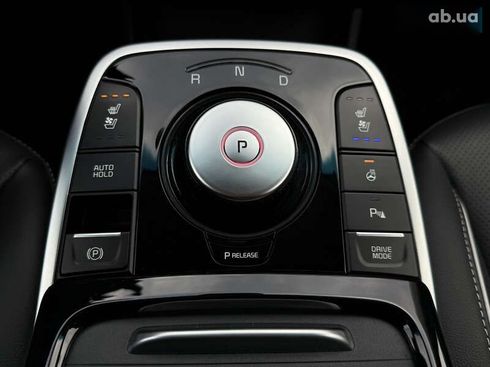 Kia Niro 2021 - фото 9