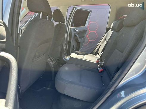 Skoda Yeti 2012 - фото 26