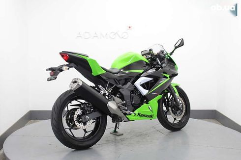 Kawasaki Ninja 2015 - фото 5