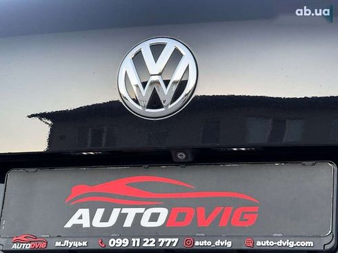 Volkswagen Touareg 2016 - фото 20