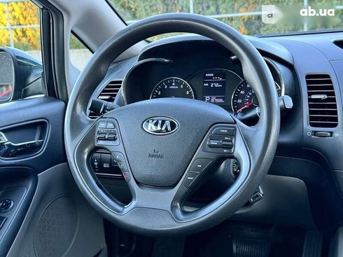 Kia Forte 2013 - фото 29