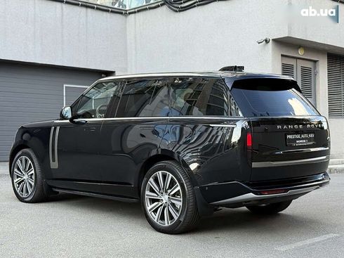 Land Rover Range Rover 2022 - фото 26