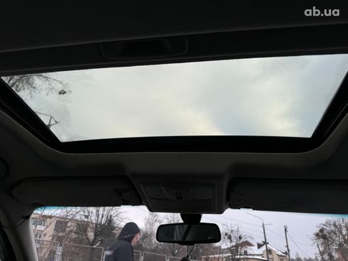 Infiniti fx 35 2008 серый - фото 39