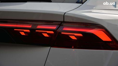 Audi SQ8 2024 - фото 19