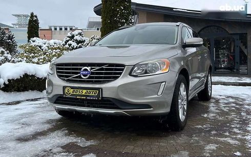 Volvo XC60 2014 - фото 3