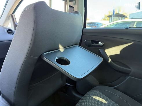 SEAT Altea 2009 - фото 22