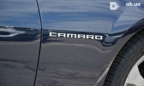 Chevrolet Camaro 2014 - фото 15