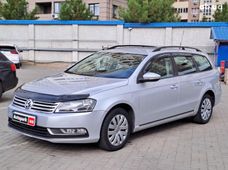 Продаж вживаних Volkswagen passat b7 в Одеській області - купити на Автобазарі