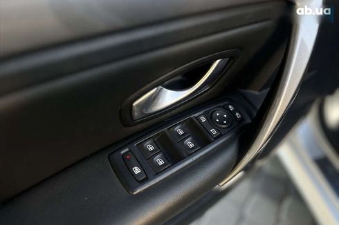 Renault Laguna 2012 - фото 17