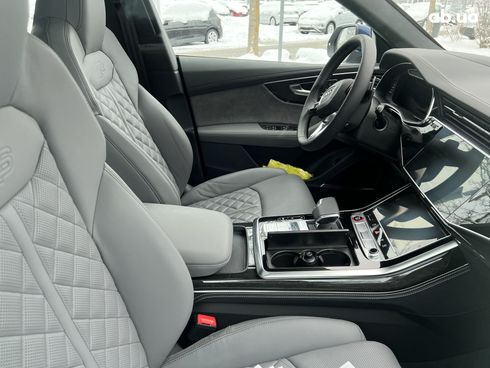 Audi SQ8 2022 - фото 29