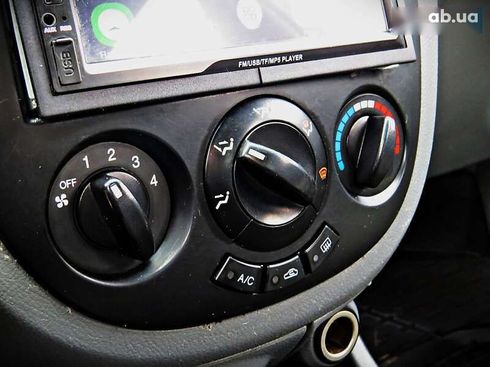 Chevrolet Lacetti 2008 - фото 11