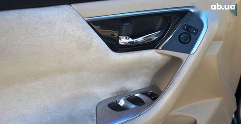 Nissan Altima 2013 - фото 19