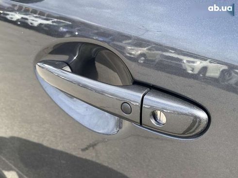 Mazda 6 2016 - фото 20