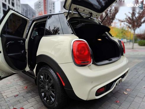MINI John Cooper Works 2017 - фото 15