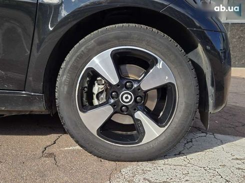 Smart Fortwo 2021 - фото 14