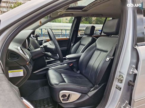Mercedes-Benz GL-Класс 2008 - фото 13