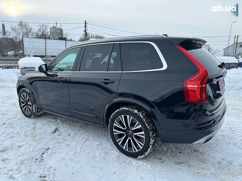 Volvo XC90 2021 - фото 11