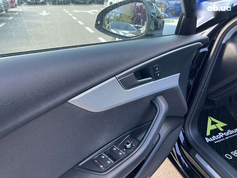 Audi A4 2016 - фото 12