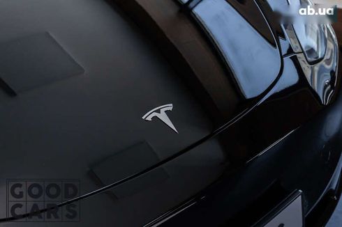 Tesla Model Y 2022 - фото 11