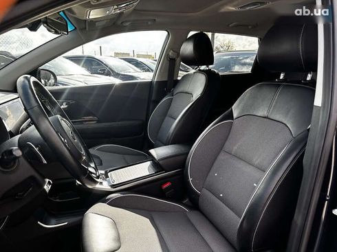 Kia Niro 2021 - фото 16