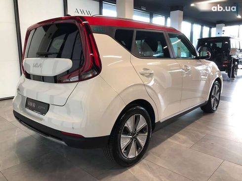 Kia Soul 2021 - фото 7