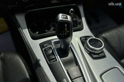 BMW 5 серия 2013 - фото 21