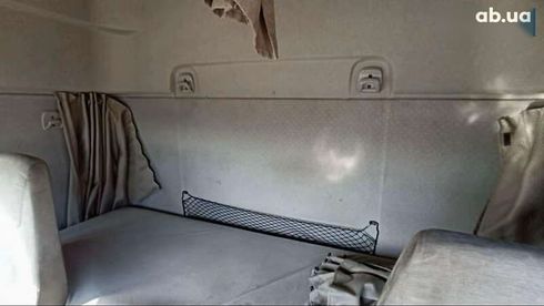 Renault Premium 2008 - фото 19