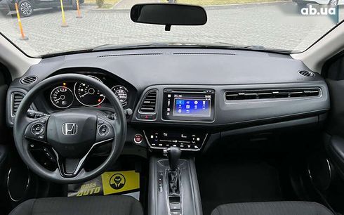 Honda HR-V 2017 - фото 14