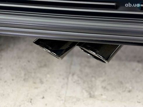 Mercedes-Benz G-Класс 2025 - фото 20