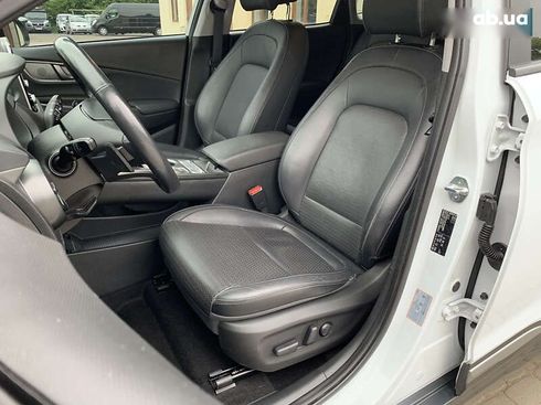 Hyundai Kona 2019 - фото 25