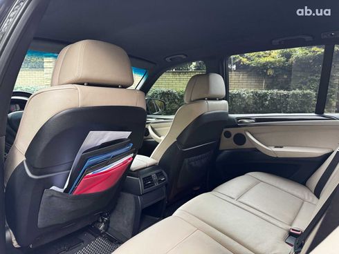 BMW X5 2012 черный - фото 29