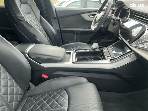 Audi Q8 2022 - фото 33